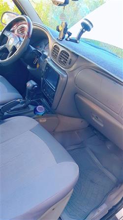 شيفروليه تريل بليزر